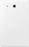Samsung EF-BT560 Book Cover for Galaxy Tab E white