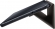 Samsung EF-BT590 Book Cover for Galaxy Tab A 10.5 black