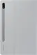 Samsung EF-BT630 Book Cover for Galaxy Tab S7, Light Gray