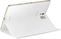 Samsung EF-BT700 Book Cover для Galaxy Tab S 8.4 white