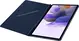 Samsung EF-BT730 Book Cover for Galaxy Tab S7+ / S7 FE, Navy