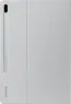 Samsung EF-BT730 Book Cover for Galaxy Tab S7+ / S7 FE, Light Gray