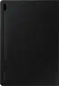 Samsung EF-BT730 Book Cover for Galaxy Tab S7+ / S7 FE, Black