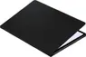 Samsung EF-BT730 Book Cover for Galaxy Tab S7+ / S7 FE, Black