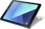 Samsung EF-BT820 Book Cover for Galaxy Tab S3 white