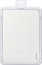 Samsung EF-BT820 Book Cover for Galaxy Tab S3 white