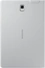 Samsung EF-BT830 Book Cover для Galaxy Tab S4 grey
