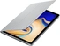 Samsung EF-BT830 Book Cover для Galaxy Tab S4 grey