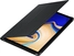 Samsung EF-BT830 Book Cover для Galaxy Tab S4 black