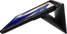 Samsung EF-BT830 Book Cover для Galaxy Tab S4 black