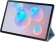 Samsung EF-BT860 Book Cover for Galaxy Tab S6 blue