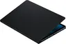 Samsung EF-BT870 Book Cover for Galaxy Tab S7 Mystic Black