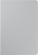 Samsung EF-BT870 Book Cover for Galaxy Tab S7 Mystic Silver