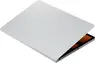 Samsung EF-BT970 Book Cover for Galaxy Tab S7+ Mystic silver