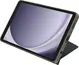 Samsung EF-BX110 Book Cover for Galaxy Tab A9, Black