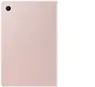 Samsung EF-BX200 Book Cover for Galaxy Tab A8 X200/X205, Pink