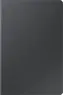 Samsung EF-BX200 Book Cover for Galaxy Tab A8 X200/X205, Dark Gray