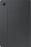 Samsung EF-BX200 Book Cover for Galaxy Tab A8 X200/X205, Dark Gray