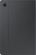Samsung EF-BX200 Book Cover for Galaxy Tab A8 X200/X205, Dark Gray