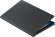 Samsung EF-BX200 Book Cover for Galaxy Tab A8 X200/X205, Dark Gray