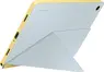 Samsung EF-BX210 Book Cover for Galaxy Tab A9+, Blue