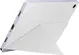 Samsung EF-BX210 Book Cover for Galaxy Tab A9+, white