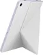 Samsung EF-BX210 Book Cover for Galaxy Tab A9+, white