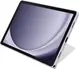 Samsung EF-BX210 Book Cover for Galaxy Tab A9+, white