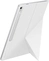 Samsung EF-BX620 Smart Book Cover для Galaxy Tab S10 FE+, white