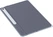 Samsung EF-BX620 Smart Book Cover для Galaxy Tab S10 FE+, Light Blue