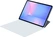 Samsung EF-BX620 Smart Book Cover для Galaxy Tab S10 FE+, Light Blue