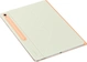 Samsung EF-BX620 Smart Book Cover для Galaxy Tab S10 FE+, orange