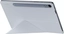 Samsung EF-BX710 Smart Book Cover для Galaxy Tab S9 / S9 FE / S10 FE, white