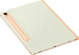Samsung EF-BX710 Smart Book Cover для Galaxy Tab S9 / S9 FE / S10 FE / S10 Lite, orange