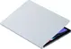 Samsung EF-BX710 Smart Book Cover for Galaxy Tab S9 / S9 FE, white
