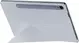 Samsung EF-BX710 Smart Book Cover for Galaxy Tab S9 / S9 FE, white