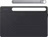 Samsung EF-BX710 Smart Book Cover for Galaxy Tab S9 / S9 FE, Black