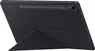Samsung EF-BX710 Smart Book Cover for Galaxy Tab S9 / S9 FE, Black