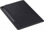 Samsung EF-BX710 Smart Book Cover for Galaxy Tab S9, Black