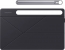 Samsung EF-BX710 Smart Book Cover for Galaxy Tab S9, Black
