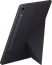 Samsung EF-BX710 Smart Book Cover for Galaxy Tab S9, Black