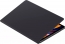 Samsung EF-BX710 Smart Book Cover for Galaxy Tab S9, Black