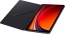 Samsung EF-BX710 Smart Book Cover for Galaxy Tab S9, Black
