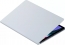 Samsung EF-BX710 Smart Book Cover for Galaxy Tab S9, white