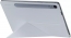 Samsung EF-BX710 Smart Book Cover for Galaxy Tab S9, white