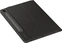 Samsung EF-BX710 Smart Book Cover для Galaxy Tab S9 / S9 FE / S10 FE / S10 Lite, Black