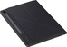 Samsung EF-BX710 Smart Book Cover для Galaxy Tab S9 / S9 FE / S10 FE, Black