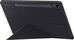 Samsung EF-BX710 Smart Book Cover для Galaxy Tab S9 / S9 FE / S10 FE, Black