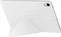 Samsung EF-BX730 Smart Book Cover для Galaxy Tab S11, white