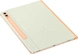 Samsung EF-BX810 Smart Book Cover для Galaxy Tab S9+ / S9 FE+ / S10+, orange